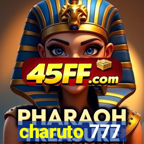 charuto 777